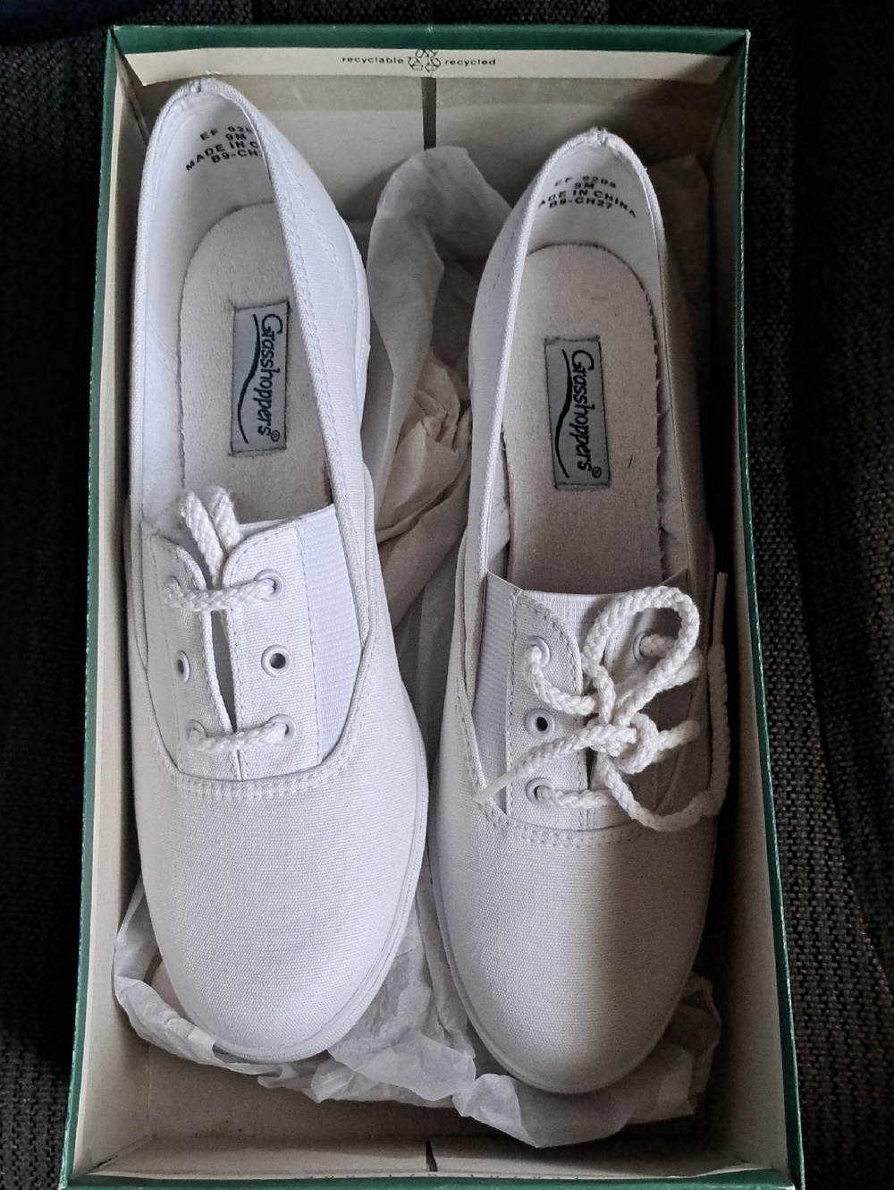 Grasshoppers Sneakers